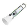 NuFeng White Laser Long-Range Tactical Flashlight