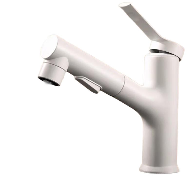 Canbo Faucets and Accessories