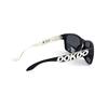 Igeunapeu Dokdo Love Polarized Sunglasses Efl-4002A Dokdo Black
