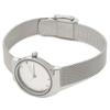 Skagen Women's Watch, SKW2715, Silver [Parallel Import]