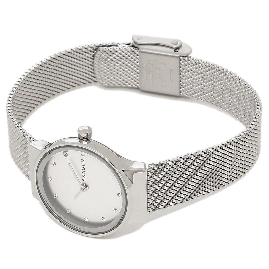 Skagen Women's Watch, SKW2715, Silver [Parallel Import]