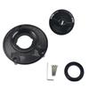 For YAMAHA MT09 MT-07/Tracer MT-09 SP MT10 MT03 FZ09 FZ07 Keyless Motorcycle Fuel Gas Tank Cap Cover Fuel Tank Caps3