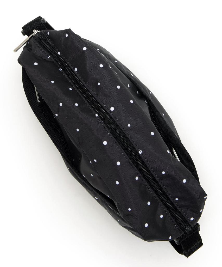 DANIELLA Dots CROSSBODY/2434/Bliss