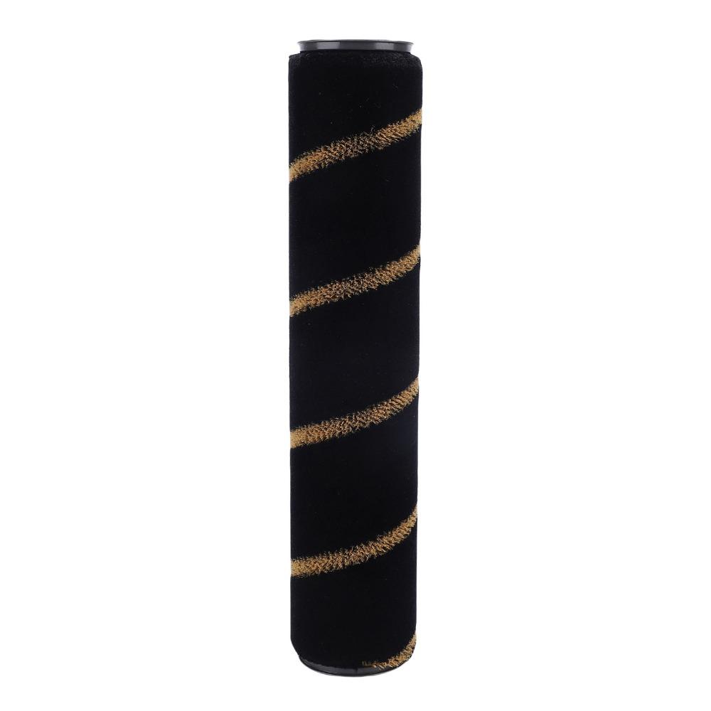 Black Vacuum Roller Brush for Dreame Z10 Station / Z20 Station Floor Cleaning