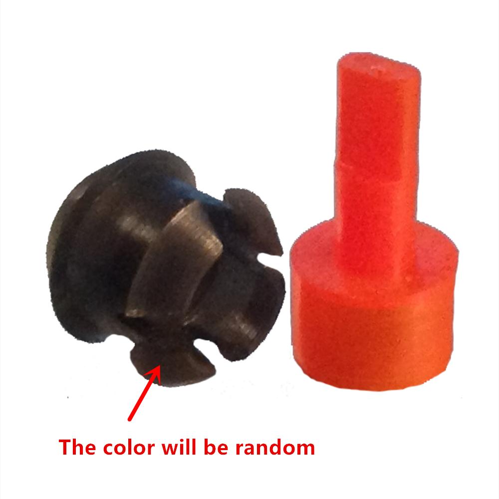 

For Chrysler 200 Transmission Shift Cable Repair Kit w/ bushing Easy Install