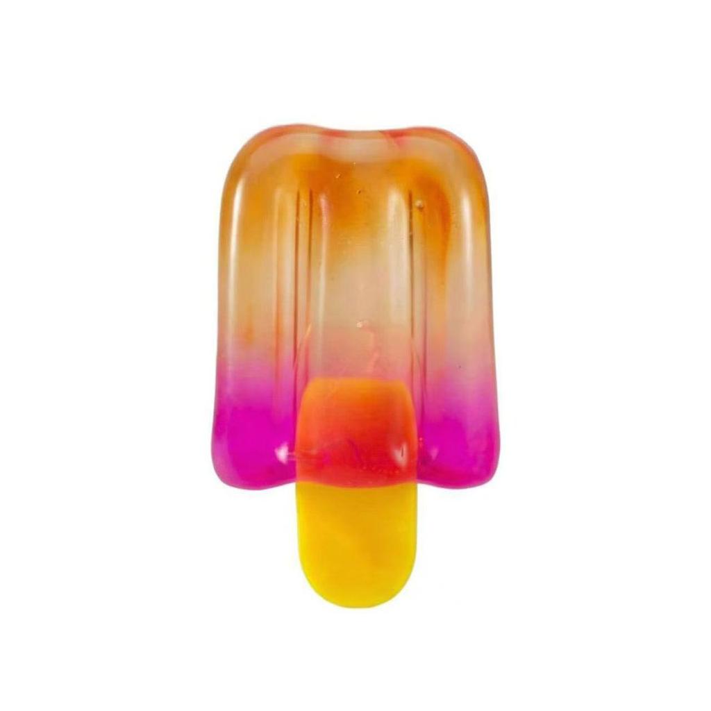 TPR Popsicle Squeeze Toy - Stress Relief & Sensory Aid