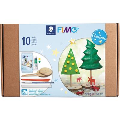FIMO AIR CHRISTMAS SET / 81 SET 07