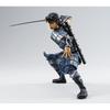 TAMASHII NATIONS Figuarts ZERO Shin Kingdom Figure 15cm Collectible Action Toy