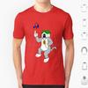 M Man And Yukk Ugly Dog T Shirt 6xl Cotton Cool Tee Mighty Man And Yukk Cartoon Comic Laughs Comedy Hero Dog Little Tv Show Hb