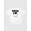 Uniqlo Pixar UT  Graphic T  D