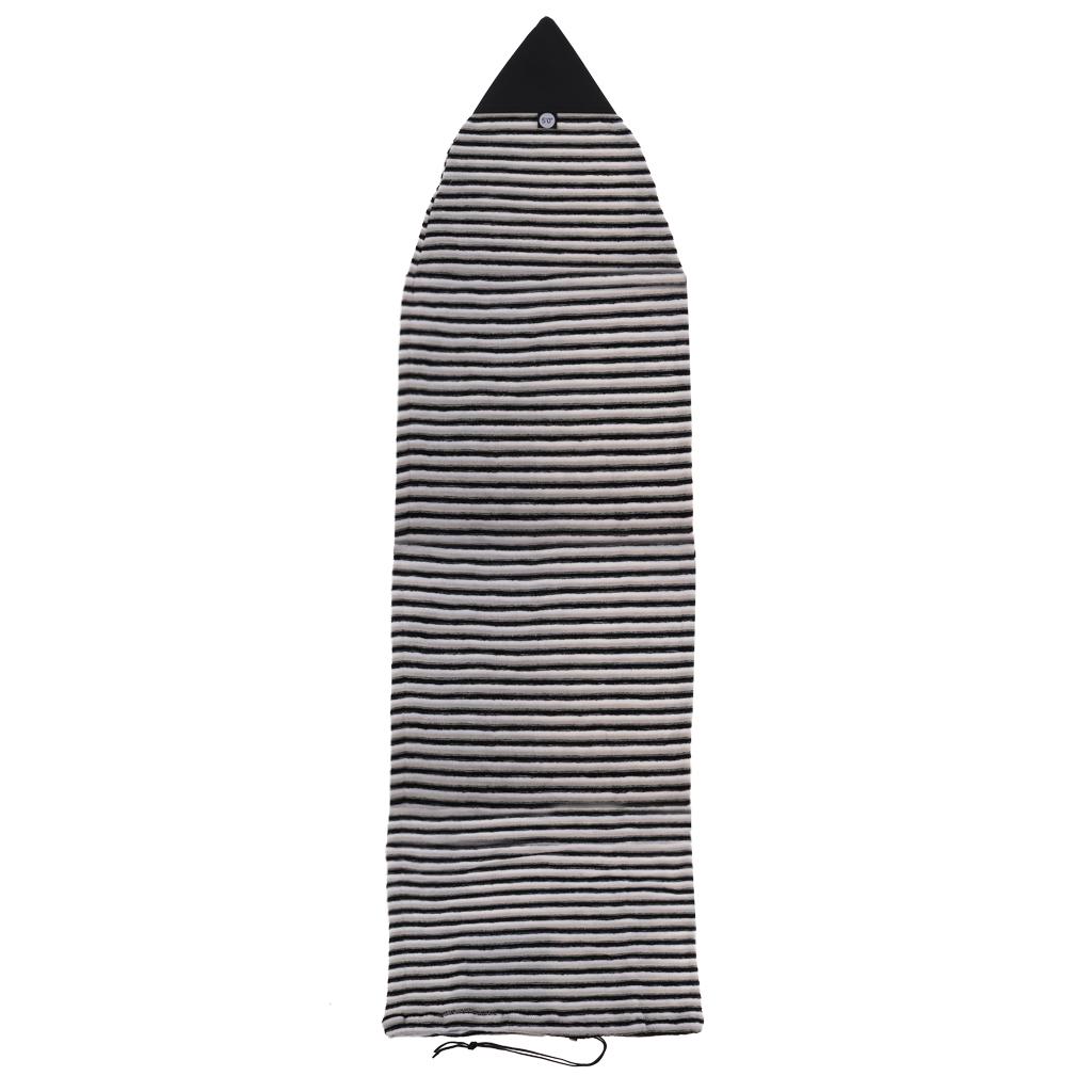 Surfboard Protection Sleeve - Premium Board Cover for Various Types