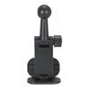 Universal Ball Mount 17mm Ball Joint Adhesive Base Phone Mount for Car Phone Holders Navigation Stands