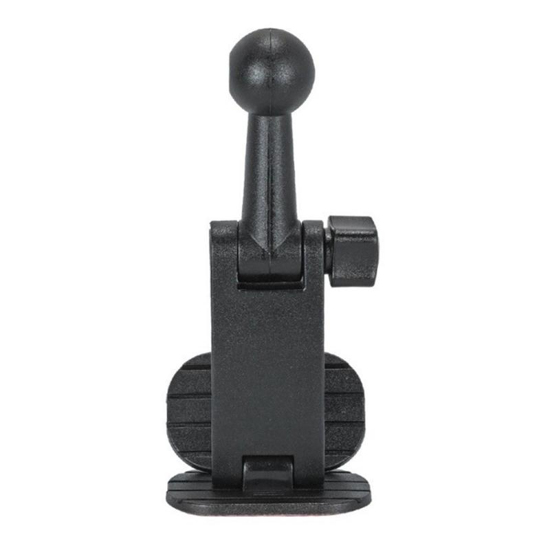 Universal Ball Mount 17mm Ball Joint Adhesive Base Phone Mount for Car Phone Holders Navigation Stands
