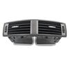 Efficientt-2X 55670-53010 Dash Center Air Conditioner Vent Grille For Toyota Lexus IS250 IS350/ISF 2006-2008 Middle AC Air Outle