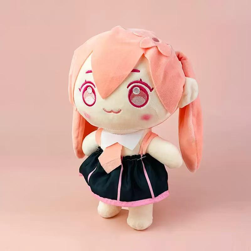 12" Plush Toy: Street Promotion, Wedding Gift, Claw Machine Doll, Interactive Fun Activity