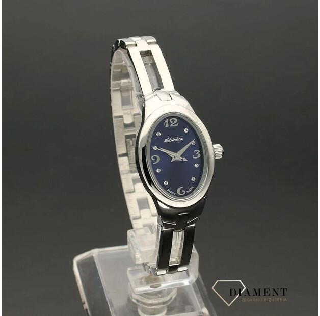 Часы Adriatica Classic A3448.5175QM