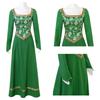 Shrek Princess Fiona Costume For Halloween Cosplay