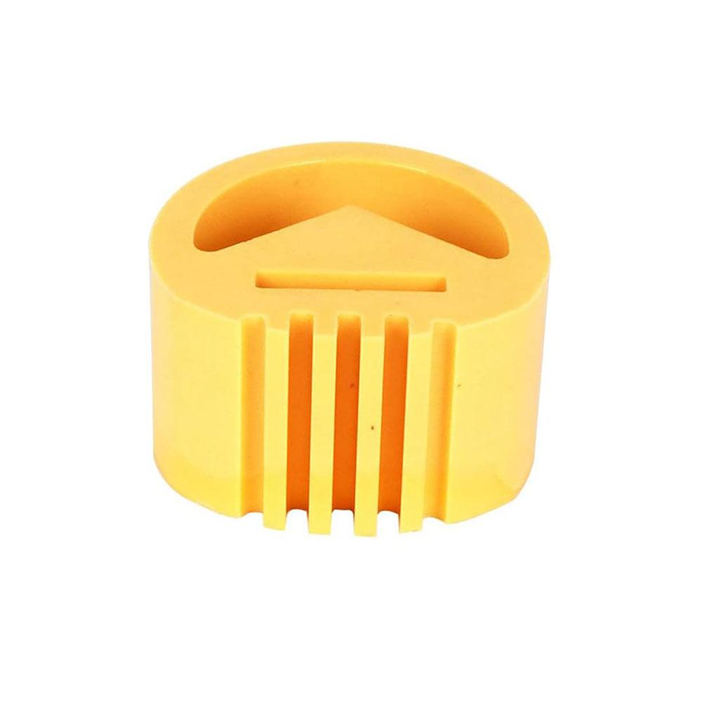 1× Motor Mount and Snubber Bushing 1012164 For Golf Cart Club Car DS Gas 1984-Up