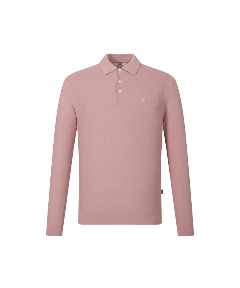 Dagseusyeocheu Viscose Blend Waffle Collar Knit_Dmp1Swtl101P1