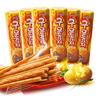 Palito de Patata Horneada Haitai 27g x 6 uds / Snacks Coreanos, Palito de Patata Coreano, Kfood, Comida Coreana Auténtica