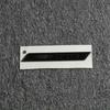 For Mercedes-Benz AMG fender side label GLE-class modification GLE400 GLE450 decorative modification car label sticker