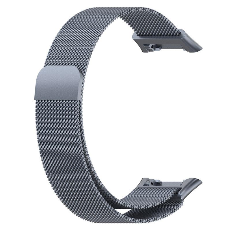 Metallarmband Bequemes Armband Ersatzband Smartwatch-Zubehör Kompatibel für Oppo Watch