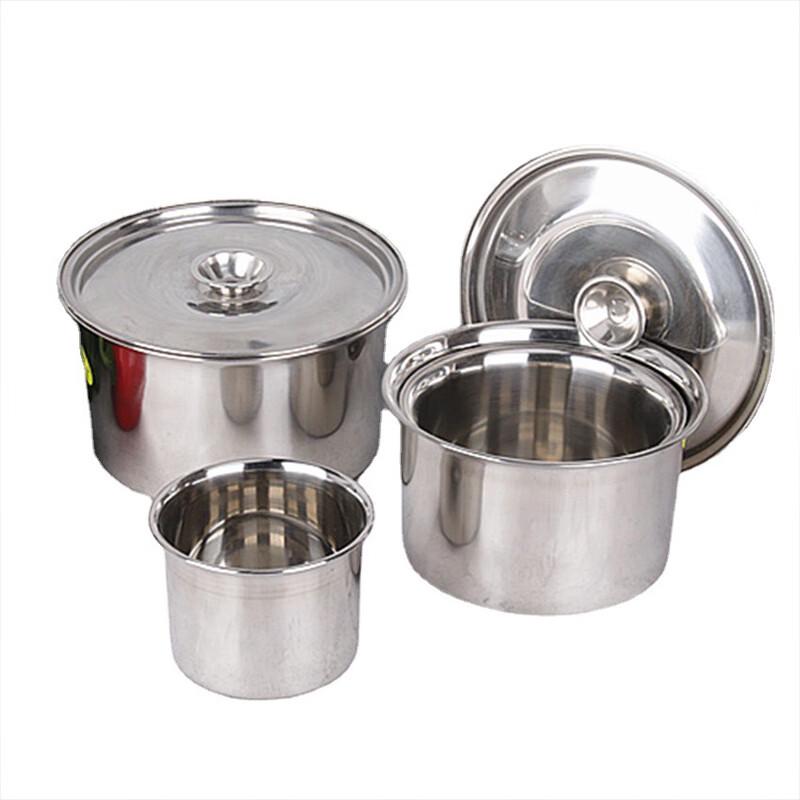 Yimeide Commercial Stainless Steel Jar Lids