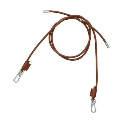 Delfonics Inner Carrying Shoulder Strap Swerve (Brown)