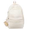 Li Shen Girls' Mini Casual Backpack