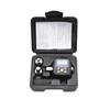 Shahe Digital Torque Wrench Adapter Electronic Torque Tool Includes 1/2" 1/4"3/8" Adapters for Automotive, Biking, Home Repairs