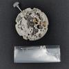 Japan Genuine Miyota 82S0 Automatic Movement 21 Jewels Self-winding Mechanical Mechanism 82S0 Silver/Gold Version High Accuracy