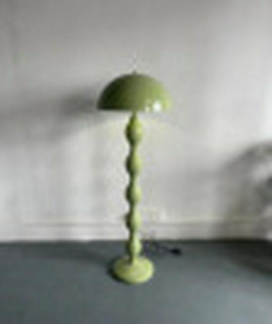 Huixin Creative Designer Floor Lamp for Living Room, Bedroom, Study, and Hotel