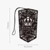 Carall 3199 Elduran Crest Pack of 3 Rich Bloom Car (Hanging) 10g X 3 Count