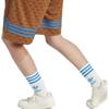 adidas Pantaloncini Originals Adicolor Anni '70 BB Monogram IK7859