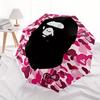 1 Stück Bape Camo Winddichter Automatikschirm, Leicht für Damen/Herren, Perfektes Weihnachtsgeschenk a0811237