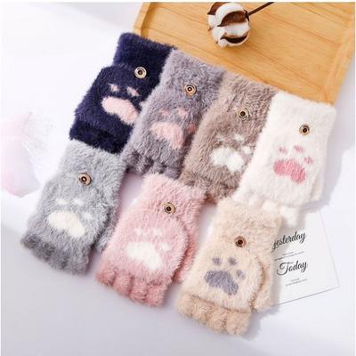 Accessori – Guanti, mezzi guanti e muffole