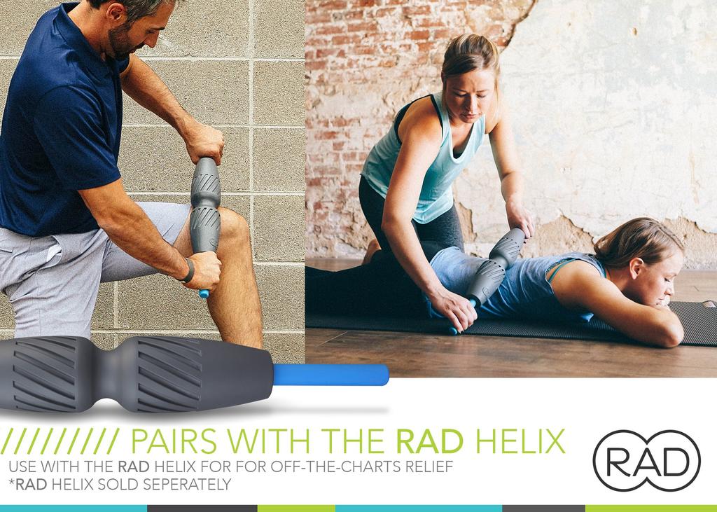 Japanese RAD ROD Extension Stick Size [Official Product] (Flushing) Roller/Regular