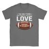 Mens TShirts The Only Thing More Powerful Than Hate is Love  Vintage  Cotton Tees Short Sleeve  T Shirts O Neck Clothes