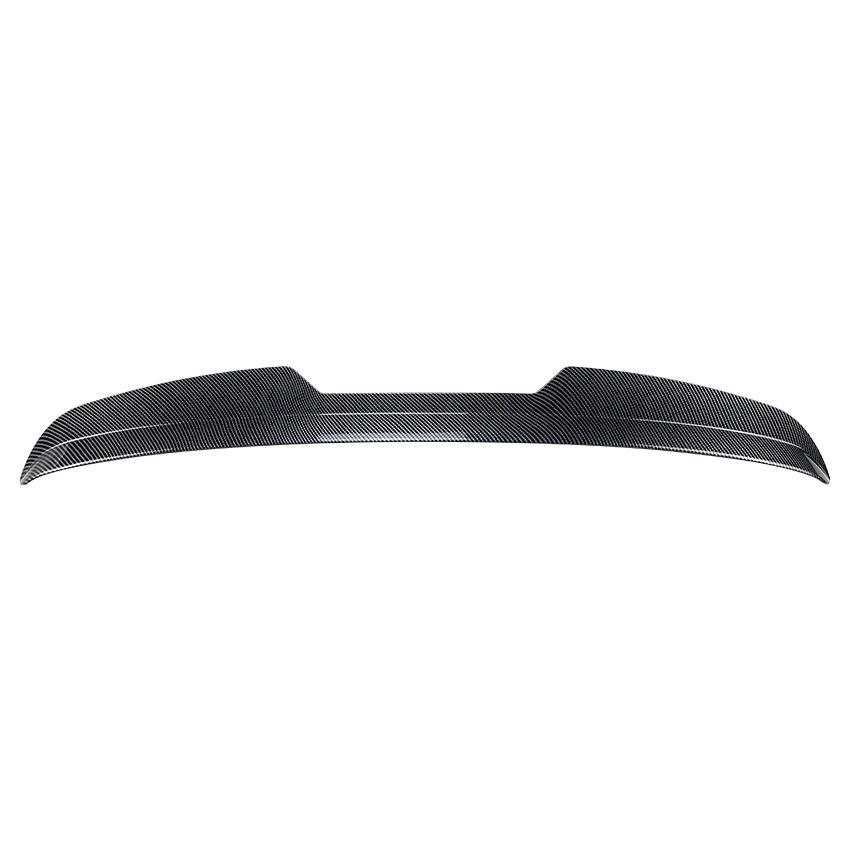Spoiler Posteriore da Tetto ad Ala per Volkswagen VW Tiguan MK2 R R-Line 2017-2023 Spoiler Posteriore ad Ala Kit Carrozzeria Auto