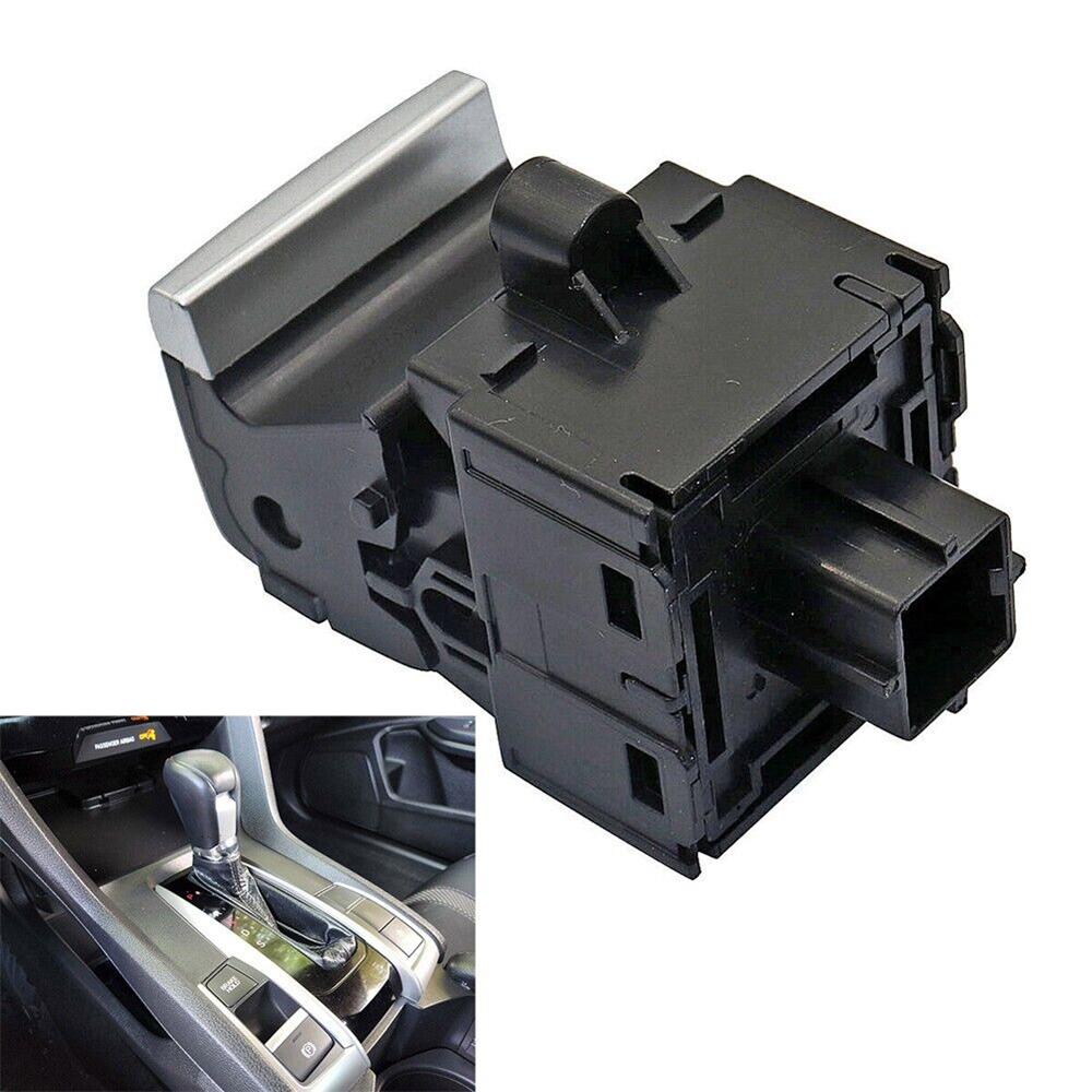 Electronic Auto Hand Brake Button Parking Switch For Honda Civic 35355-TBA-A01