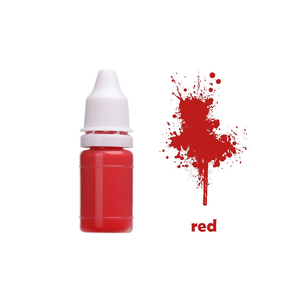 1Pcs 10ml Flash Refill Ink Color Inking Seal Stamp Oil for Wood Paper Wedding Scrapbooking Making Seal Office School Supplies