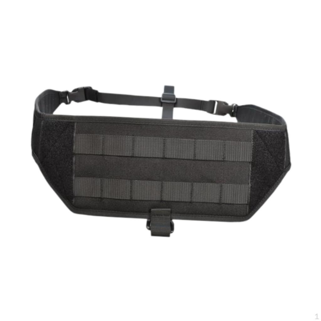 Breathable And Versatile Nylon Fanny Pack, Ideal for Running, Hiking, Fishing More.