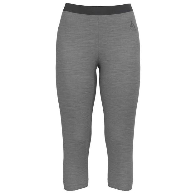 Odlo 3/4 базовые штаны Merino 200