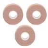 3 Rolls Face Tape Facial Wrinkle Remover Strip Easy Cutting V Shaping Lifting Patch