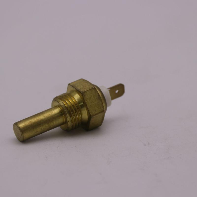 Excavator Parts for CAT E307/312/200/320B/C/D Engine Water Temperature Sensor 4M40 Induction Plug