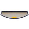 Step Mats 30 Pcs. 65 X 24 X 4 Cm Blue Semi Circular Large