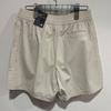 NeW Balance W Frozen Woven 4 Part Shorts nbnvf3W612 Light Beige