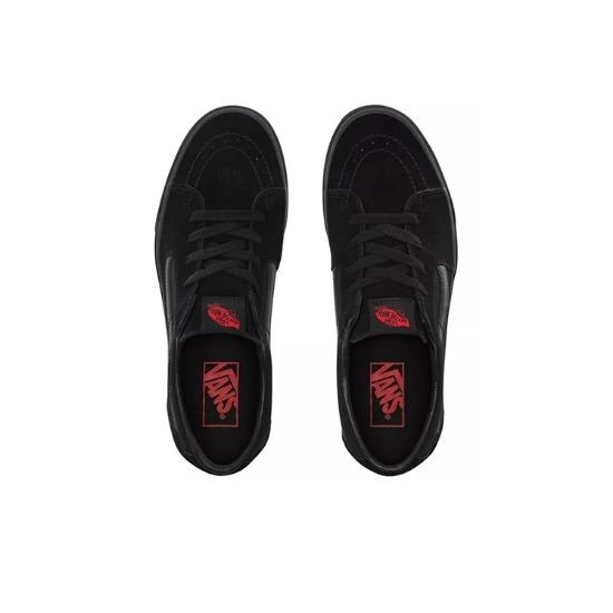 Vans Sk8-Low 'Black' VN0A4UUKENR Men's Shoes