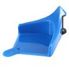 4PCS Car Hose Guide, Tire Hose Roller Car Tires Plastic Wash Tool For Car Washing, Blue