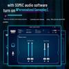SOMIC MH201 Tri-Mode Gaming Headset